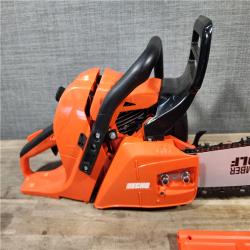 HOUSTON LOCATION - AS-IS ECHO 20 in. 59.8 cc Gas 2-Stroke Cycle Chainsaw