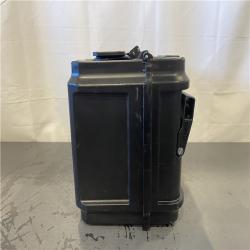 AS-IS- Dewalt 20V MAX TOUGHSYSTEM 2.0 Dual Port Charger