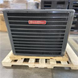DALLAS LOCATION - Goodman 4 Ton 14.3 SEER2 Heat Pump Condenser