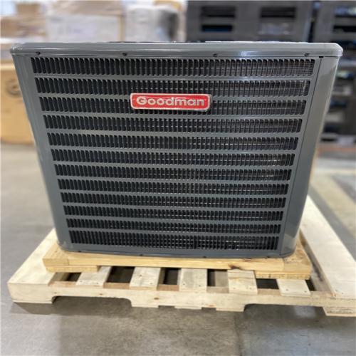 DALLAS LOCATION - Goodman 4 Ton 14.3 SEER2 Heat Pump Condenser