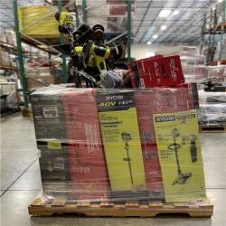 DALLAS LOCATION- AS-IS TOOL PALLET