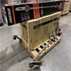 DALLAS LOCATION - AS-IS MONSTER TURBO