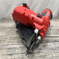 AS-IS Milwaukee FUEL 3-1/2 in. 18-Volt 30-Degree Lithium-Ion Brushless Cordless Framing Nailer (Tool-Only)