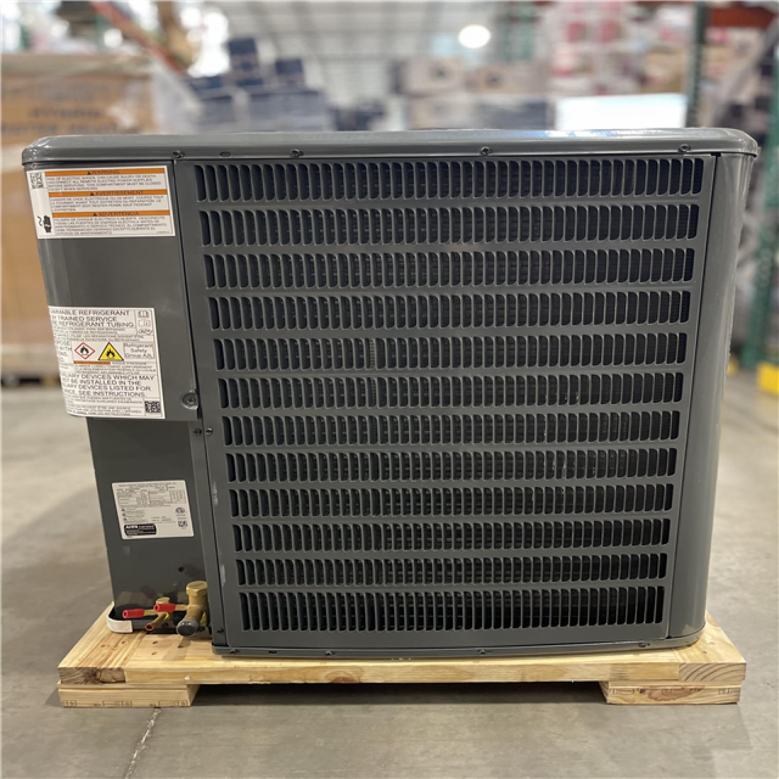 DALLAS LOCATION- Goodman® 4 Ton 15.2 Seer2 Condensing Unit