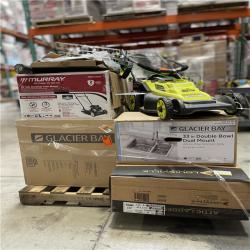 DALLAS LOCATION - AS-IS MONSTER TURBO