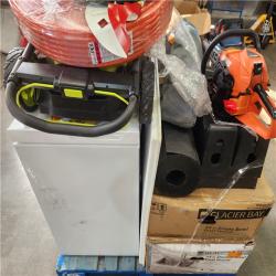 Phoenix AS-IS Mixed Home Improvement Pallet