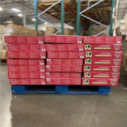 DALLAS LOCATION - BULLSEYE NEW CoComelon J.J. & Cody's Inflatable Playland Ball Pit + 20 Soft Flex Balls PALLET - ( 56 UNITS)
