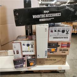 Phoenix AS-IS Mixed Home Improvement Pallet