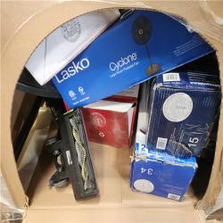 Phoenix AS-IS .Com Home Improvement Pallet