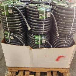 Phoenix NEW Flexon 5/8 in. Dia x 150 ft. Supreme Duty Water Hose Pallet (18-Hoses)
