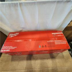 NEW- Milwaukee Folding Miter Saw Stand