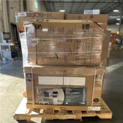 DALLAS LOCATION - AS-IS HOME IMPROVEMENT PALLET