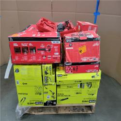 PHOENIX AS-IS TOOL PALLET