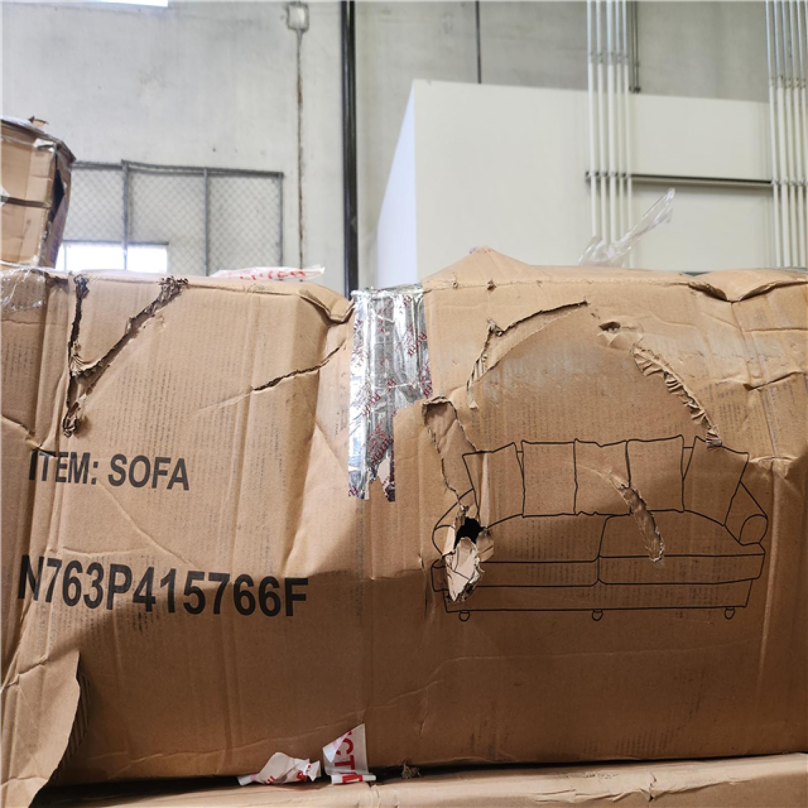 Phoenix AS-IS .Com Home Improvement Pallet