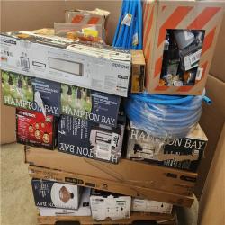 Phoenix AS-IS .Com Home Improvement Pallet
