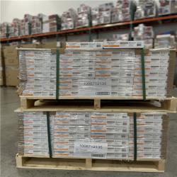 DALLAS LOCATION- Lifeproof Sterling Oak 22 MIL x 8.7 in. W x 48 in. L Vinyl Plank Flooring PALLET (58 CASES)