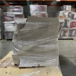 DALLAS LOCATION- AS-IS HOME IMPROVEMENT PALLET