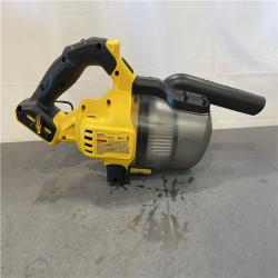 AS-IS - DeWalt Bagless 20V MAX Stick Cordless General Dirt Filter Handheld Vacuum