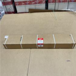 NEW! Milwaukee 4' Screed Bar