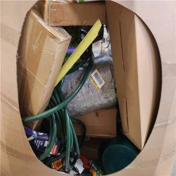 Phoenix AS-IS Mixed Home Improvement Pallet