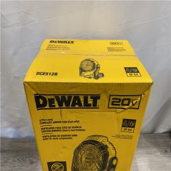 NEW - DEWALT 20V MAX Jobsite Fan (Tool Only)