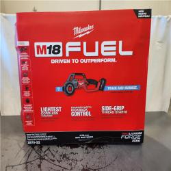 NEW Milwaukee 2870-22 M18 18V FUEL Cordless Compact Pipe Threader W/ ONE KEY Kit