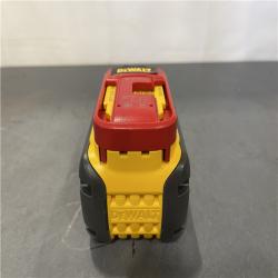 AS-IS - Dewalt FLEXVOLT 20V/60V MAX Lithium-Ion 6.0Ah Battery
