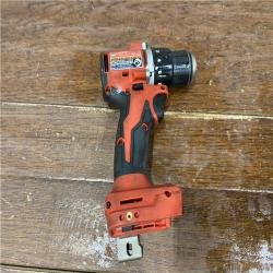 AS-IS Milwaukee M18 3601-22CT Drill/Driver Kit  Battery Included  18 V  1/2 in Chuck