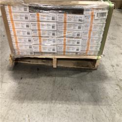 DALLAS LOCATION - Lifeproof Bailey's Beach Oak 22 MIL x 8.7 in. W x 59 in. L Click Lock Waterproof Luxury Vinyl Plank Flooring PALLET-(26 UNITS)