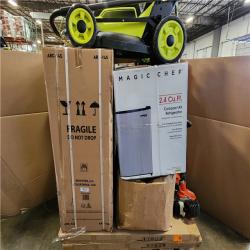 Phoenix AS-IS Monster Turbo Pallet