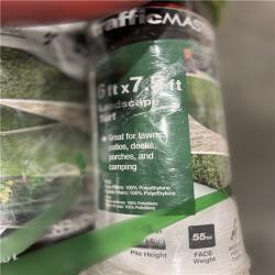 DALLAS LOCATION - MONSTER TURBO