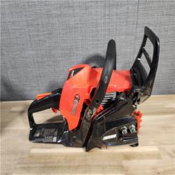 HOUSTON LOCATION - AS-IS ECHO 14 in. 34.4 Cc Gas 2-Stroke Rear Handle Chainsaw
