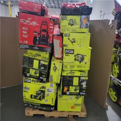 PHOENIX AS-IS TOOL PALLETS