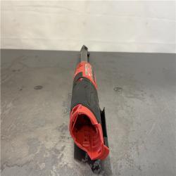 AS-IS- Milwaukee 12V Cordless 3/8 Extended Reach High Speed Ratchet (Tool Only)