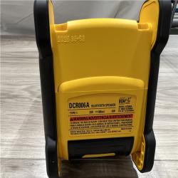 AS-IS DEWALT 20V MAX Cordless 9 Tool Combo Kit