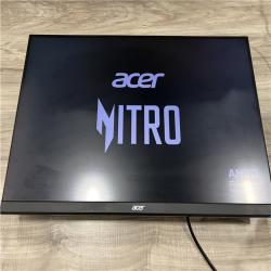 AS-IS Acer Nitro XV272U F3 27 Gaming LCD Monitor