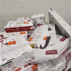 Dallas Location - As-Is Bath & Kitchen Faucets Palllet