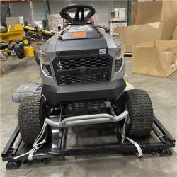 Dallas Location - As-Is Murray® MT200 42 Riding Lawn Tractor