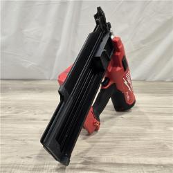 AS-IS Milwaukee 2744-20 M18 FUEL 3-1/2 in. 18V 21-Degree Cordless Framing Nailer (Tool-Only)