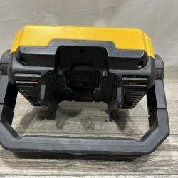 AS-IS DEWALT 20V MAX Compact Cordless Task Lightt (Tool Only)