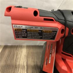 AS-IS Milwaukee 18V Lithium-Ion Brushless Cordless FUEL 5 in. Random Orbit Sander (Tool-Only)