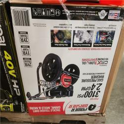 Phoenix AS-IS Mixed Home Improvement Pallet