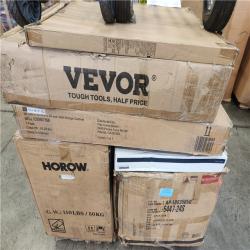 Phoenix AS-IS Mixed Home Improvement Pallet