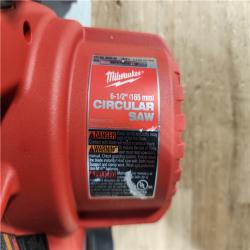 HOUSTON LOCATION - AS - IS Milwaukee 2 Tool