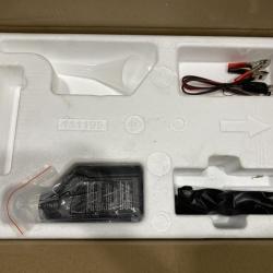 Dallas Location - As-Is DEWALT 2500 / 2200-Watt Gas Powered Inverter Generator