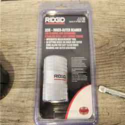 Phoenix AS-IS Misc. RIGID Accessories (5-Pieces)