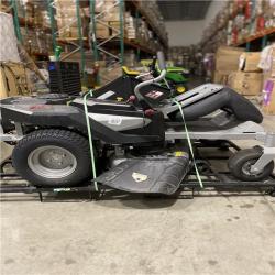 Dallas Location - As-Is Murray Cruz 42 in. 19.0 HP 540cc EX1900 Series Gas Mower