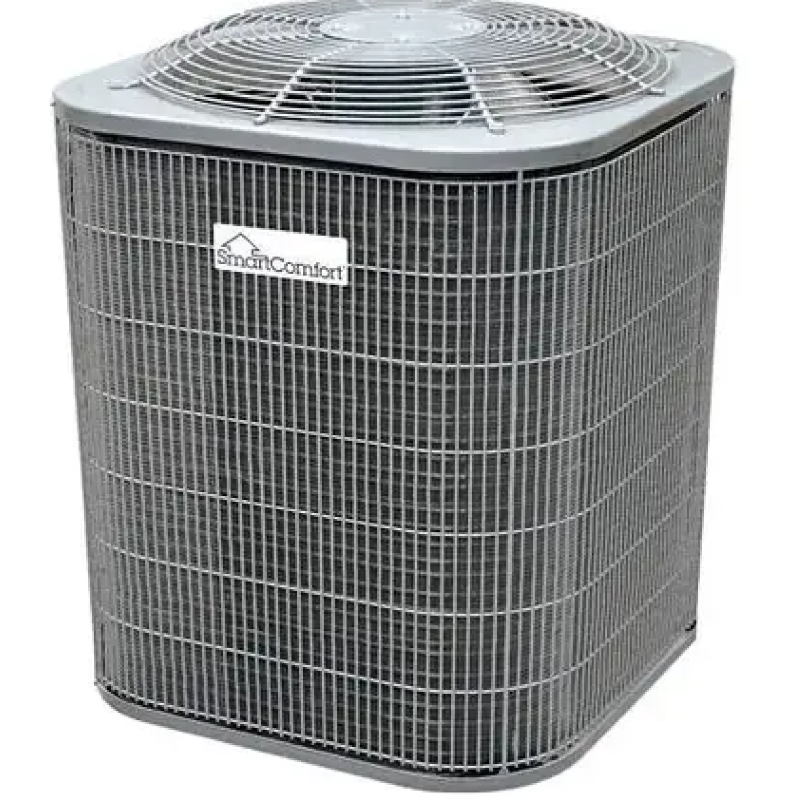 DALLAS LOCATION- AS-IS Smartcomfort® By Carrier 2.5 Ton 14.3 Seer2 Condensing Unit R-454b