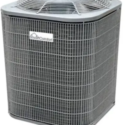DALLAS LOCATION- AS-IS Smartcomfort® By Carrier 2.5 Ton 14.3 Seer2 Condensing Unit R-454b
