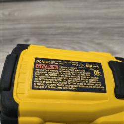 AS-IS DeWalt DCN623D1 20V MAX Atomic Cordless Pin Nailer Kit